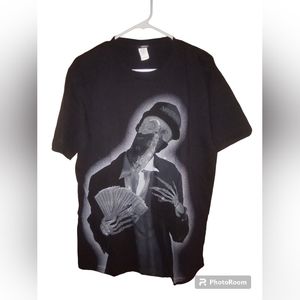 Men's No Fear Tshirt Size Large